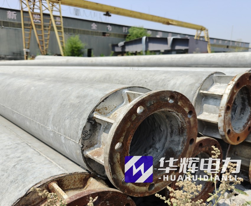 龙游18米水泥电线杆